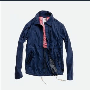 Relwen Windbreaker